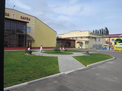 Фото отеля