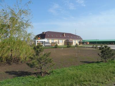 Фото отеля