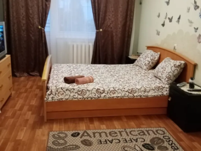 Фото отеля
