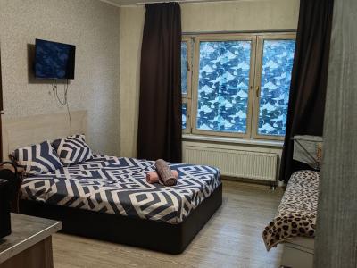 Фото номера отеля