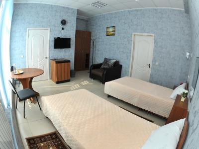 Фото отеля