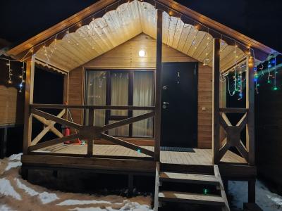 Фото номера отеля