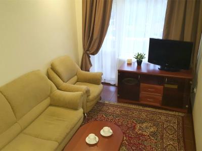 Фото номера отеля