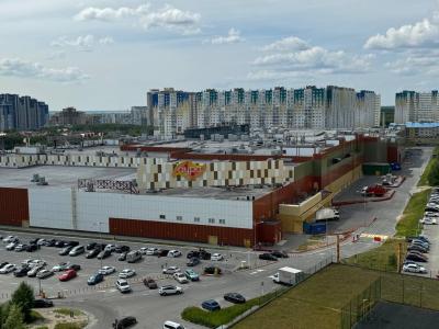 Фото номера отеля