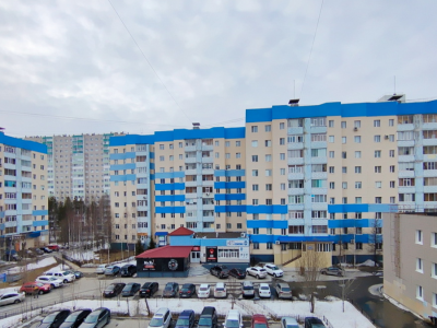 Фото отеля
