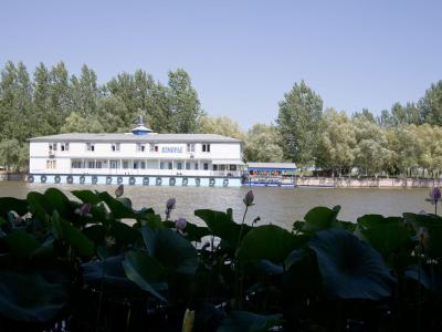 Фото отеля