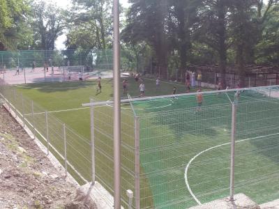 Фото отеля