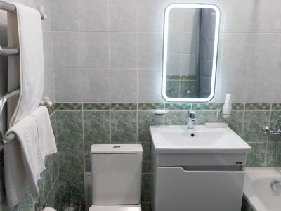 Фото номера отеля