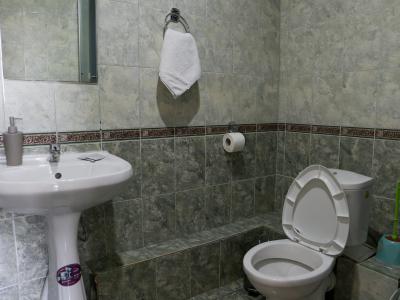 Фото номера отеля