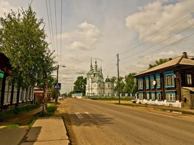 Фото отеля