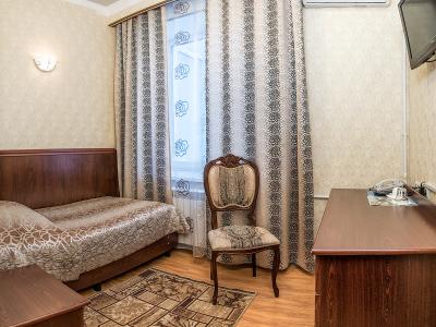 Фото отеля