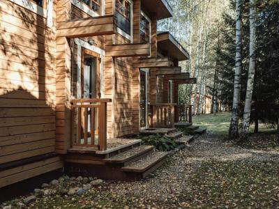 Фото отеля