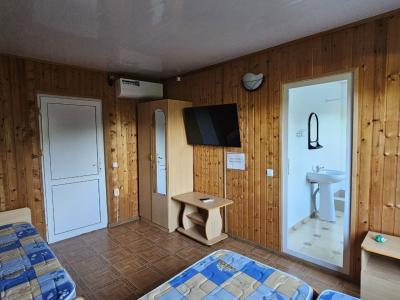 Фото номера отеля