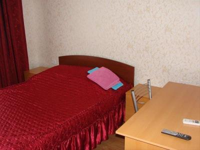 Фото отеля