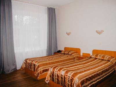 Фото номера отеля