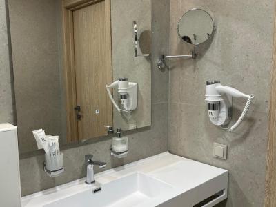 Фото номера отеля