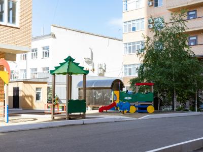 Фото номера отеля
