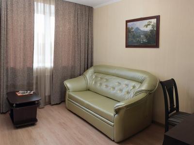 Фото отеля