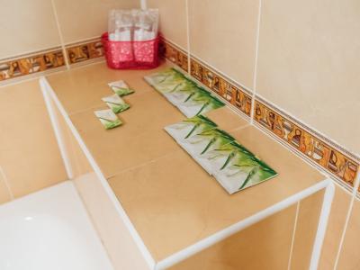 Фото номера отеля