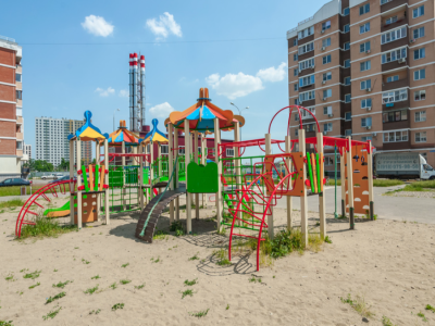 Фото номера отеля