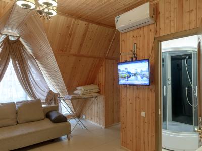 Фото отеля