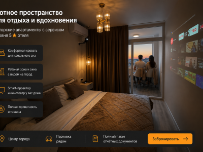 Фото номера отеля