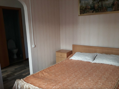 Фото отеля