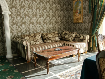 Фото отеля
