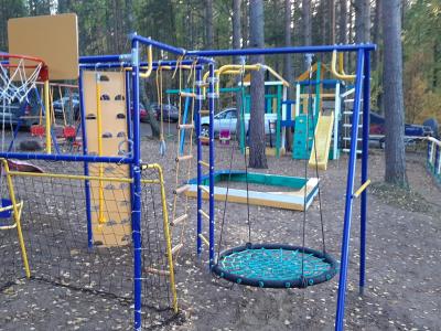 Фото отеля