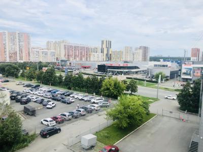 Фото отеля