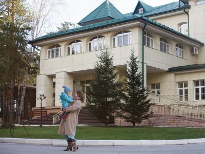 Фото отеля