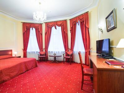 Фото номера отеля
