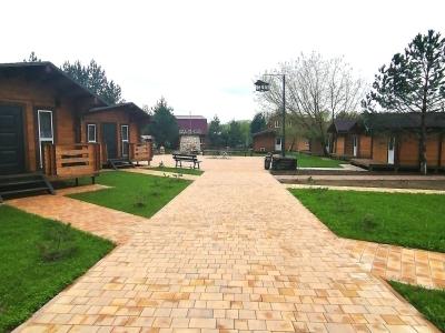 Фото отеля