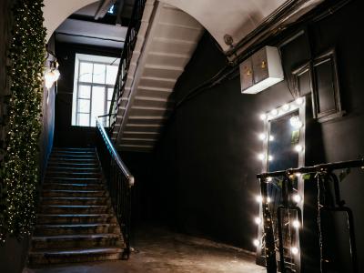 Фото отеля