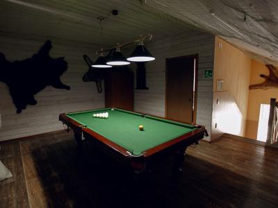 Фото отеля