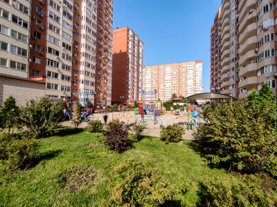 Фото номера отеля