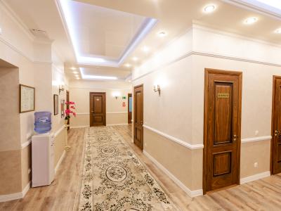 Фото отеля
