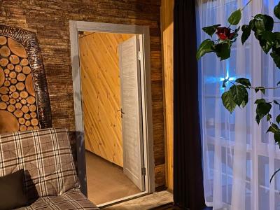 Фото номера отеля