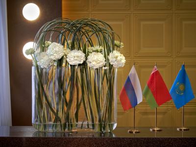 Фото отеля