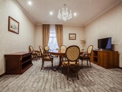 Фото отеля