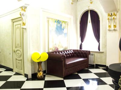 Фото отеля