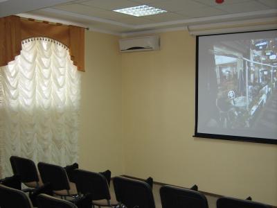 Фото отеля