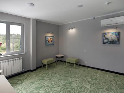 Фото отеля