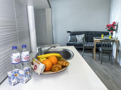 Фото номера отеля
