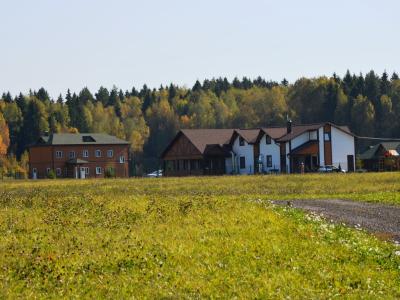 Фото отеля
