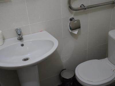 Фото номера отеля