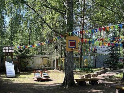 Фото номера отеля