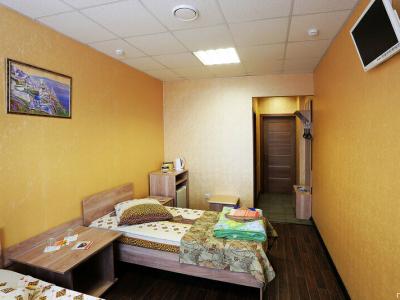 Фото отеля
