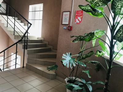 Фото отеля