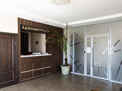 Фото отеля